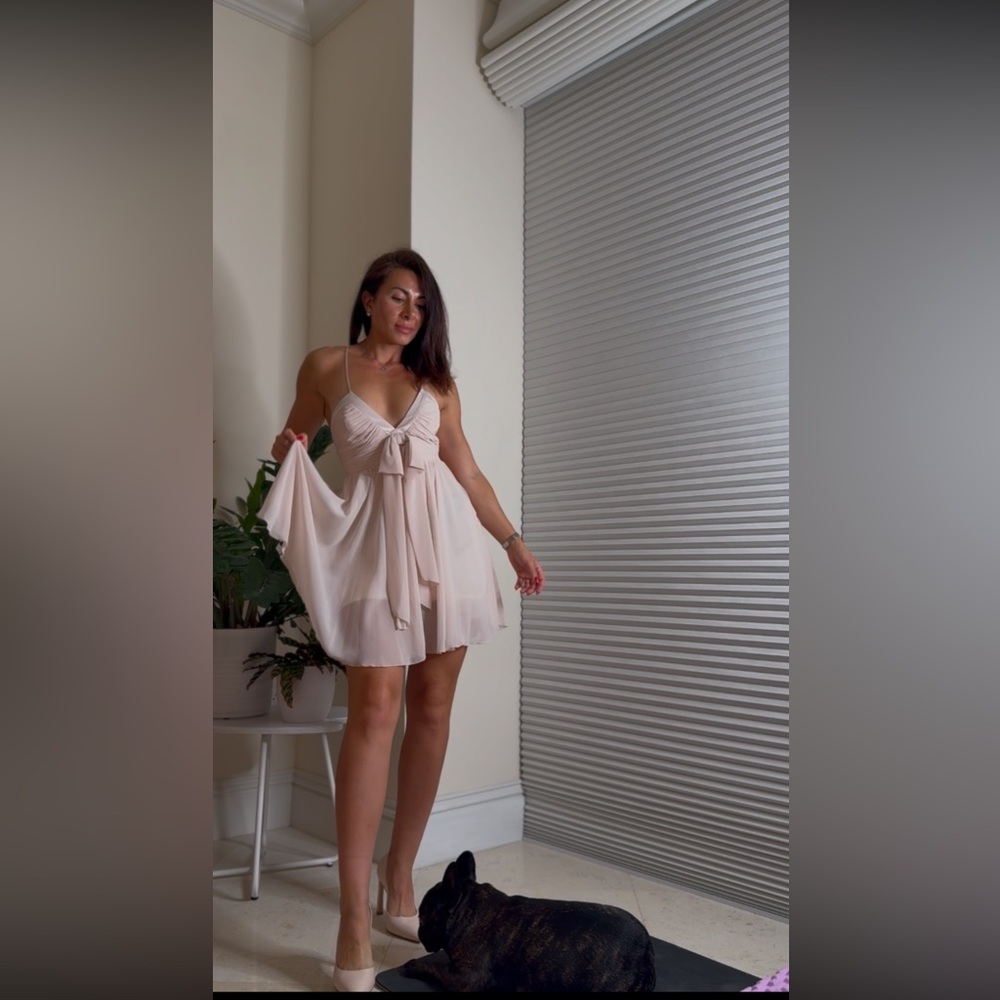 Lipsy Dress